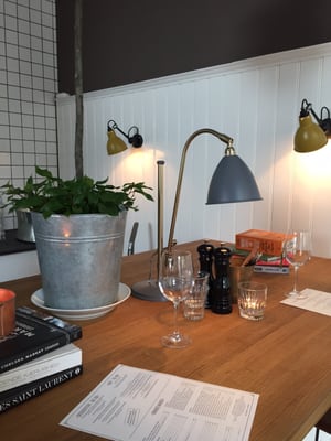 Bistro Royal by null