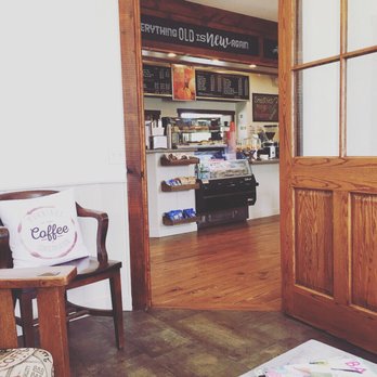 The Coffee Potter - Sitting room - Coffee & Tea Near Me - Long Valley, New Jersey The Coffee Potter - Sitting room - Coffee & Tea Near Me - Long Valley, New Jersey