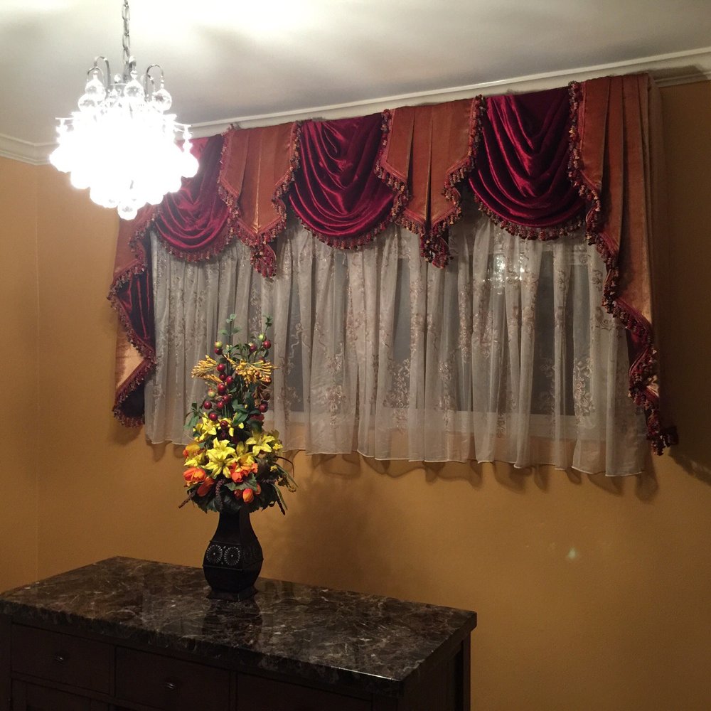 Roma Deco - Shades & Blinds Near Me - Los Angeles, California Roma Deco - Shades & Blinds Near Me - Los Angeles, California