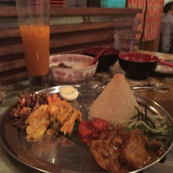 Laut - conical rice!!!! god bless !!!! - Thai Near Me - New York, New York Laut - conical rice!!!! god bless !!!! - Thai Near Me - New York, New York