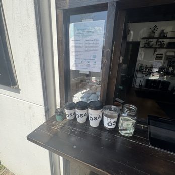 Osa Coffee Roasters - Coffee Roasteries Near Me - Nashville, Tennessee Osa Coffee Roasters - Coffee Roasteries Near Me - Nashville, Tennessee