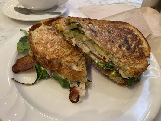 Petite MarieBette by null