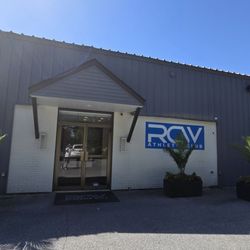Racquet Club West