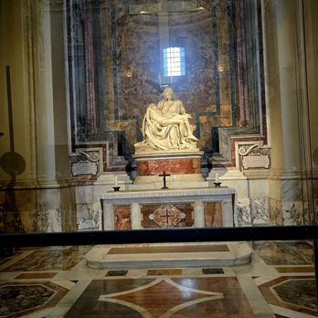 Musei Vaticani - Museums Near Me - Rome, RM
