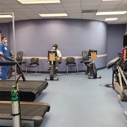 IU Health Physicians Internal Medicine - IU Cardiac Rehab