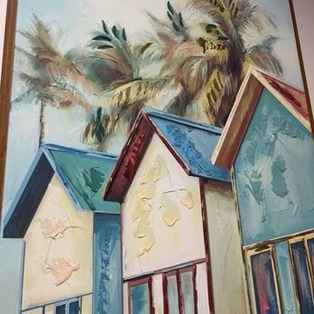 Cobalt - Some art - Seafood Near Me - Orange Beach, Alabama Cobalt - Some art - Seafood Near Me - Orange Beach, Alabama