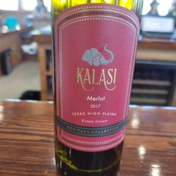 Kalasi Cellars