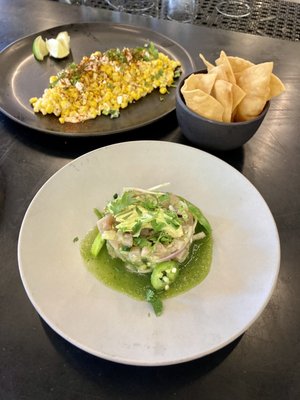 Tacofino Ocho by null