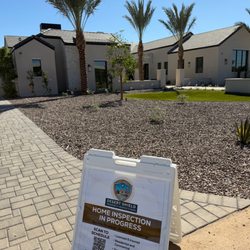Desert Shield Property Inspections