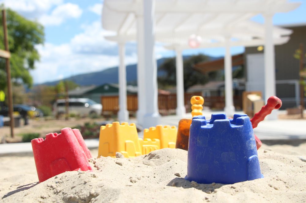 Enlighten Preschool - childcare center in San Jose, CA