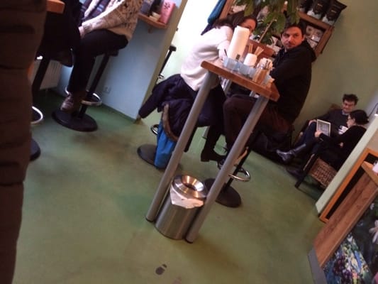 Kaffee-Alchemie by null