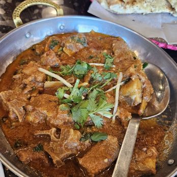Zaoq 100 - Mutton Karahi - Gelato Near Me - Hicksville, New York Zaoq 100 - Mutton Karahi - Gelato Near Me - Hicksville, New York