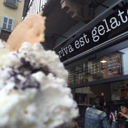 Riva Est Gelato - Fantastic Gelato!