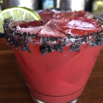 Los Andes Restaurant - Los Andes Margarita - Latin American Near Me - Providence, Rhode Island