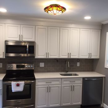 Ultimate Look Home Improvements - My new kitchen - Flooring Near Me - Deer Park, New York Ultimate Look Home Improvements - My new kitchen - Flooring Near Me - Deer Park, New York
