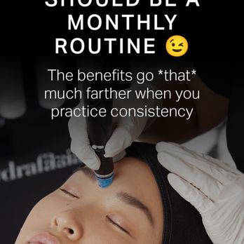 Skin Aesthetics - Book your Hydrafacial treatment now! - Day Spas Near Me - Gulf Breeze , Florida Skin Aesthetics - Book your Hydrafacial treatment now! - Day Spas Near Me - Gulf Breeze , Florida