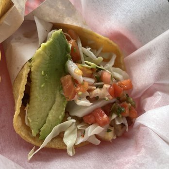 The Taco Stand - Grilled Pescado Taco - Food Stands Near Me - La Jolla, California The Taco Stand - Grilled Pescado Taco - Food Stands Near Me - La Jolla, California