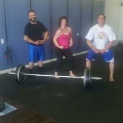 JL Forged Fitness