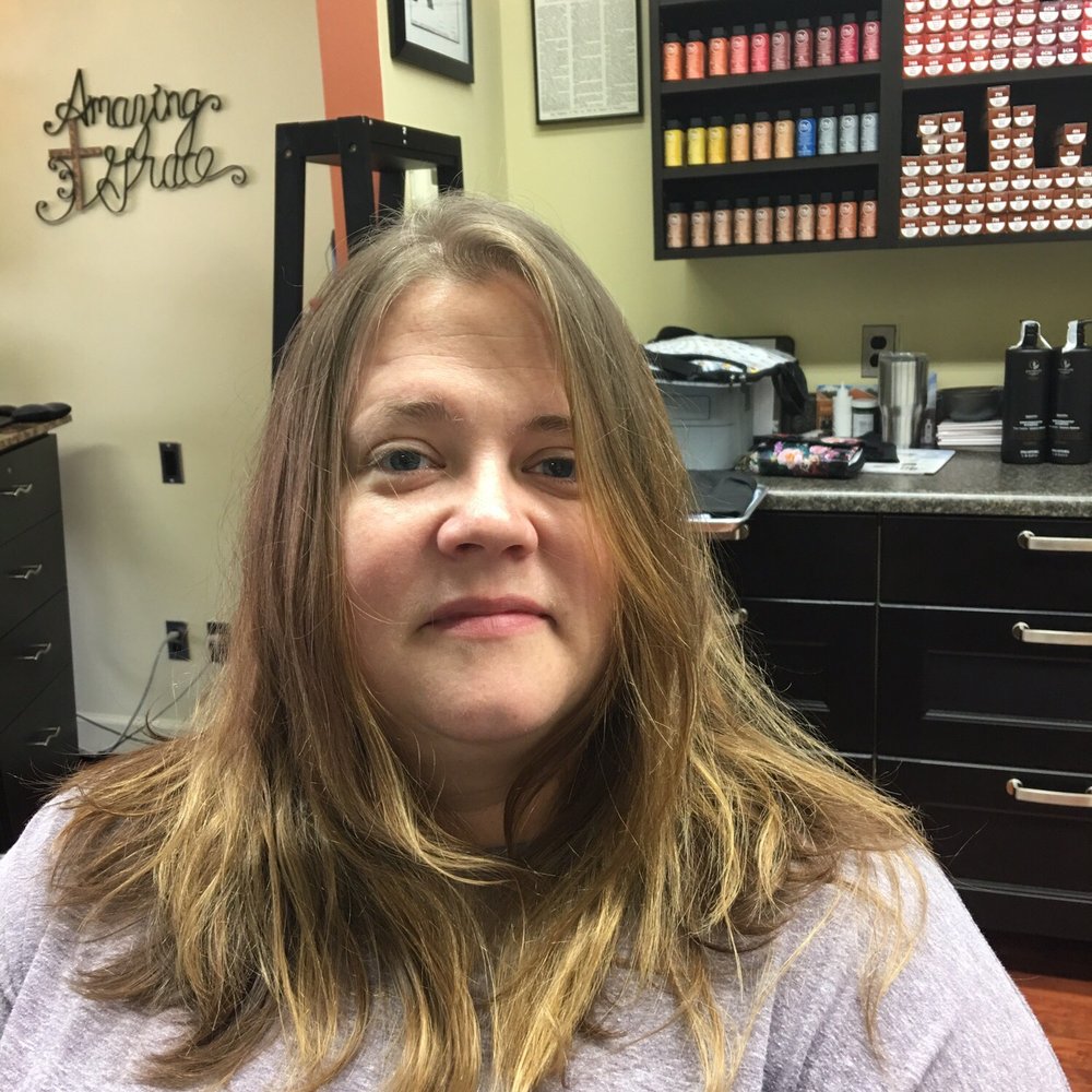 Brian Christopher Salon - The difference is astounding! - Hair Stylists Near Me - Kernersville, North Carolina Brian Christopher Salon - The difference is astounding! - Hair Stylists Near Me - Kernersville, North Carolina