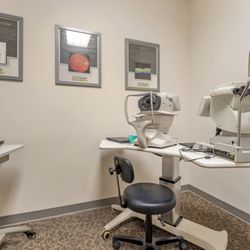 Dittman EyeCare - Cranberry