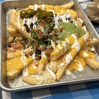 Taco Land - Can anyone spot the 2 pieces of meat? - Tacos Near Me - Anaheim, California Taco Land - Can anyone spot the 2 pieces of meat? - Tacos Near Me - Anaheim, California