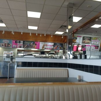 Braum's - Order board - Breakfast & Brunch Near Me - Enid, Oklahoma