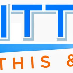 A Little of This & That - company title and colors