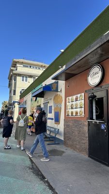 FABIOS PASTA by null