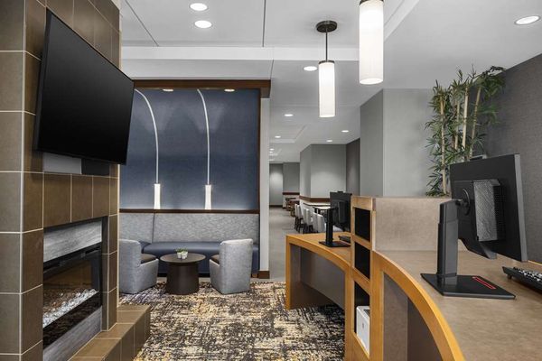 Hyatt Place Boston/Braintree by null