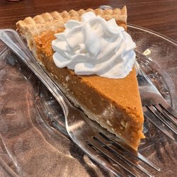 7 Days Diner - Guess...Pumpkin Pie
