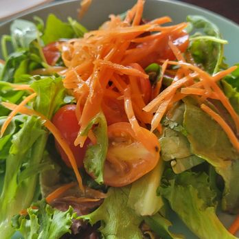Fat Stork - Side salad was fresh - New American Near Me - Davie, Florida Fat Stork - Side salad was fresh - New American Near Me - Davie, Florida