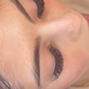 Vanity Haus - volume lashes by sarah - Eyelash Service Near Me - Anaheim, California Vanity Haus - volume lashes by sarah - Eyelash Service Near Me - Anaheim, California