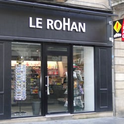 Le Rohan