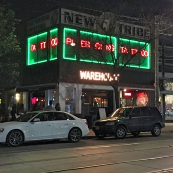 Queen St Warehouse - Bars Near Me - Toronto, Ontario Queen St Warehouse - Bars Near Me - Toronto, Ontario