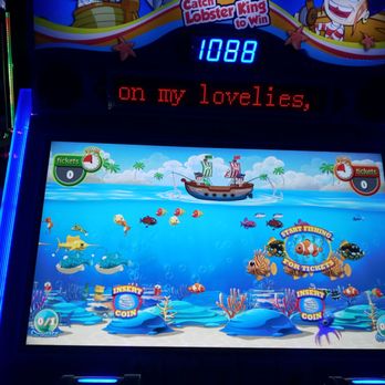 Monster Mini Golf - Well maintained machines - Mini Golf Near Me - Centennial, Colorado