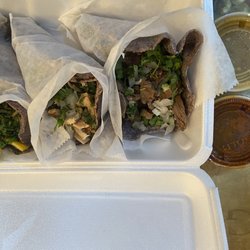 Casa Taco Bayfront Taqueria