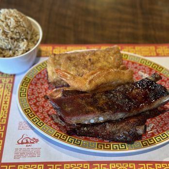 Ding Ho Restaurant - Small Appetizer - Chinese Near Me - Columbus, Ohio