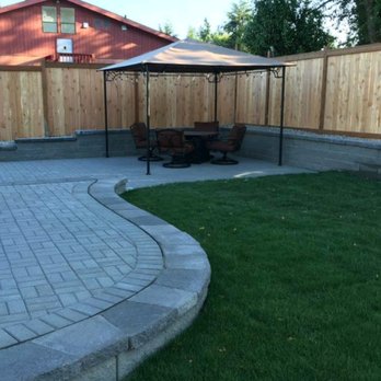 Martinez Brothers Landscaping - I like to much my yard! Thanks Martinez Brothers - Landscaping Near Me