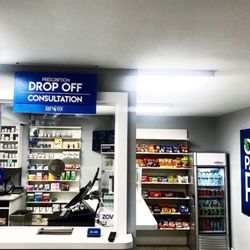 Oak Park RX
