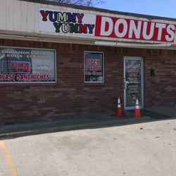 Yummy Yummy Donuts - yummy yummy donuts the best in town