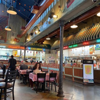 Portillo's Gurnee - Inside - Salad Near Me - Gurnee, Illinois Portillo's Gurnee - Inside - Salad Near Me - Gurnee, Illinois