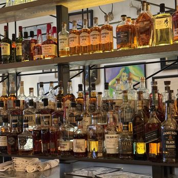 Crimson DC - Diners Near Me - Washington, DC, District of Columbia