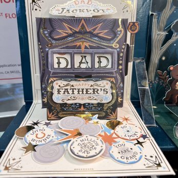 Mai Do - San Francisco - $8 Father's Day card - Cards & Stationery Near Me - San Francisco, California Mai Do - San Francisco - $8 Father's Day card - Cards & Stationery Near Me - San Francisco, California