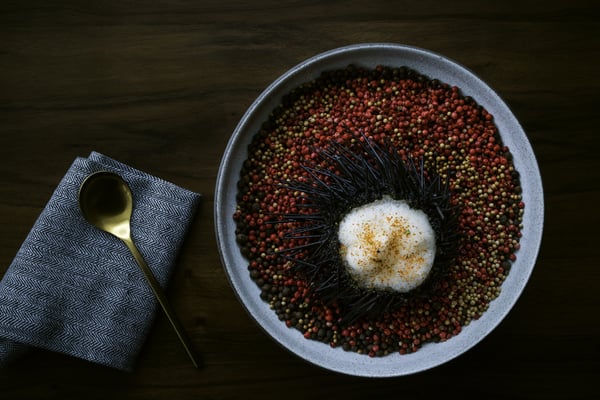 Pao by Paul Qui by null