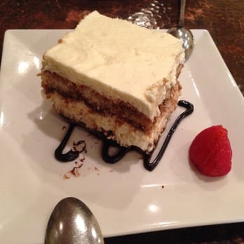Piattini - homemade tiramisu - Italian Near Me - Boston, Massachusetts Piattini - homemade tiramisu - Italian Near Me - Boston, Massachusetts