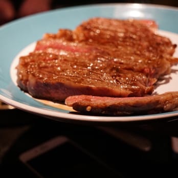 Trust - A5 Miyazaki wagyu ribeye - Tapas/Small Plates Near Me - Santa Ana, California Trust - A5 Miyazaki wagyu ribeye - Tapas/Small Plates Near Me - Santa Ana, California