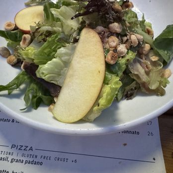 Local 104 - House salad - Pizza Near Me - Lake Forest Park, Washington Local 104 - House salad - Pizza Near Me - Lake Forest Park, Washington