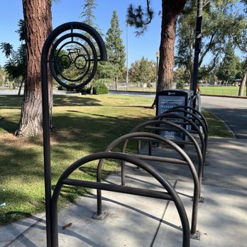 Almansor Park - Bike friendly - Parks Near Me - Alhambra, California