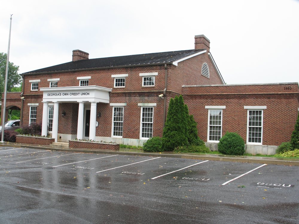 OWN CREDIT UNION Updated October 2024 5860 Bond St