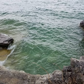 Cave Point County Park - Parks Near Me - Sturgeon Bay, Wisconsin Cave Point County Park - Parks Near Me - Sturgeon Bay, Wisconsin